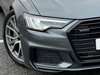 Audi A6 Saloon 2.0 TFSI 45 Black Edition S Tronic quattro Euro 6 (s/s) 4dr 4dr Automatic 2026