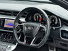 Audi A6 Saloon 2.0 TFSI 45 Black Edition S Tronic quattro Euro 6 (s/s) 4dr 4dr Automatic 2026