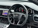 Audi A6 Saloon 2.0 TFSI 45 Black Edition S Tronic quattro Euro 6 (s/s) 4dr 4dr Automatic 2021