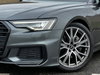 Audi A6 Saloon 2.0 TFSI 45 Black Edition S Tronic quattro Euro 6 (s/s) 4dr 4dr Automatic 2026
