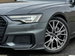 Audi A6 Saloon 2.0 TFSI 45 Black Edition S Tronic quattro Euro 6 (s/s) 4dr 4dr Automatic 2021