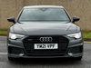 Audi A6 Saloon 2.0 TFSI 45 Black Edition S Tronic quattro Euro 6 (s/s) 4dr 4dr Automatic 2026