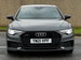 Audi A6 Saloon 2.0 TFSI 45 Black Edition S Tronic quattro Euro 6 (s/s) 4dr 4dr Automatic 2021