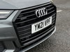 Audi A6 Saloon 2.0 TFSI 45 Black Edition S Tronic quattro Euro 6 (s/s) 4dr 4dr Automatic 2026