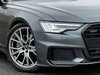 Audi A6 Saloon 2.0 TFSI 45 Black Edition S Tronic quattro Euro 6 (s/s) 4dr 4dr Automatic 2026