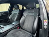 Audi A6 Saloon 2.0 TFSI 45 Black Edition S Tronic quattro Euro 6 (s/s) 4dr 4dr Automatic 2026