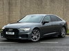Audi A6 Saloon 2.0 TFSI 45 Black Edition S Tronic quattro Euro 6 (s/s) 4dr 4dr Automatic 2026