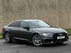 Audi A6 Saloon 2.0 TFSI 45 Black Edition S Tronic quattro Euro 6 (s/s) 4dr 4dr Automatic 2026