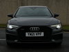 Audi A6 Saloon 2.0 TFSI 45 Black Edition S Tronic quattro Euro 6 (s/s) 4dr 4dr Automatic 2026