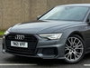 Audi A6 Saloon 2.0 TFSI 45 Black Edition S Tronic quattro Euro 6 (s/s) 4dr 4dr Automatic 2026