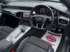 Audi A6 Saloon 2.0 TFSI 45 Black Edition S Tronic quattro Euro 6 (s/s) 4dr 4dr Automatic 2026