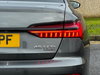 Audi A6 Saloon 2.0 TFSI 45 Black Edition S Tronic quattro Euro 6 (s/s) 4dr 4dr Automatic 2026