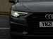 Audi A6 Saloon 2.0 TFSI 45 Black Edition S Tronic quattro Euro 6 (s/s) 4dr 4dr Automatic 2021