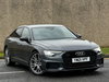 Audi A6 Saloon 2.0 TFSI 45 Black Edition S Tronic quattro Euro 6 (s/s) 4dr 4dr Automatic 2026