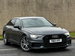 Audi A6 Saloon 2.0 TFSI 45 Black Edition S Tronic quattro Euro 6 (s/s) 4dr 4dr Automatic 2021