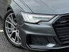 Audi A6 Saloon 2.0 TFSI 45 Black Edition S Tronic quattro Euro 6 (s/s) 4dr 4dr Automatic 2026