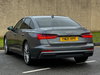 Audi A6 Saloon 2.0 TFSI 45 Black Edition S Tronic quattro Euro 6 (s/s) 4dr 4dr Automatic 2026
