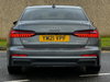 Audi A6 Saloon 2.0 TFSI 45 Black Edition S Tronic quattro Euro 6 (s/s) 4dr 4dr Automatic 2026