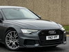Audi A6 Saloon 2.0 TFSI 45 Black Edition S Tronic quattro Euro 6 (s/s) 4dr 4dr Automatic 2026