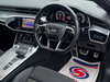 Audi A6 Saloon 2.0 TFSI 45 Black Edition S Tronic quattro Euro 6 (s/s) 4dr 4dr Automatic 2026