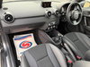 Audi A1 1.4 TFSI S line Euro 6 (s/s) 3dr 3dr Manual 2026