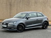 Audi A1 1.4 TFSI S line Euro 6 (s/s) 3dr 3dr Manual 2026