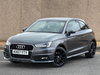 Audi A1 1.4 TFSI S line Euro 6 (s/s) 3dr 3dr Manual 2026