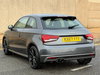 Audi A1 1.4 TFSI S line Euro 6 (s/s) 3dr 3dr Manual 2026