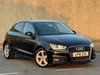 Audi A1 1.6 TDI Sport Sportback S Tronic Euro 6 (s/s) 5dr 5dr Automatic 2026