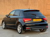 Audi A1 1.6 TDI Sport Sportback S Tronic Euro 6 (s/s) 5dr 5dr Automatic 2026