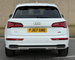 Audi Q5 2.0 TDI S line S Tronic quattro Euro 6 (s/s) 5dr 5dr Automatic 2017