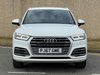 Audi Q5 2.0 TDI S line S Tronic quattro Euro 6 (s/s) 5dr 5dr Automatic 2026