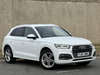 Audi Q5 2.0 TDI S line S Tronic quattro Euro 6 (s/s) 5dr 5dr Automatic 2026