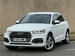 Audi Q5 2.0 TDI S line S Tronic quattro Euro 6 (s/s) 5dr 5dr Automatic 2017