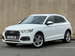 Audi Q5 2.0 TDI S line S Tronic quattro Euro 6 (s/s) 5dr 5dr Automatic 2017