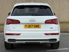 Audi Q5 2.0 TDI S line S Tronic quattro Euro 6 (s/s) 5dr 5dr Automatic 2026