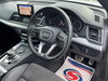 Audi Q5 2.0 TDI S line S Tronic quattro Euro 6 (s/s) 5dr 5dr Automatic 2026