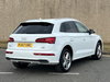 Audi Q5 2.0 TDI S line S Tronic quattro Euro 6 (s/s) 5dr 5dr Automatic 2026
