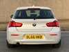 BMW 1 Series 1.5 116d ED Plus Euro 6 (s/s) 5dr 5dr Manual 2026