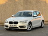 BMW 1 Series 1.5 116d ED Plus Euro 6 (s/s) 5dr 5dr Manual 2026