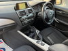 BMW 1 Series 1.5 116d ED Plus Euro 6 (s/s) 5dr 5dr Manual 2026