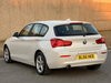 BMW 1 Series 1.5 116d ED Plus Euro 6 (s/s) 5dr 5dr Manual 2026