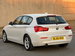 BMW 1 Series 1.5 116d ED Plus Euro 6 (s/s) 5dr 5dr Manual 2016