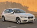 BMW 1 Series 1.5 116d ED Plus Euro 6 (s/s) 5dr 5dr Manual 2016