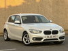 BMW 1 Series 1.5 116d ED Plus Euro 6 (s/s) 5dr 5dr Manual 2026