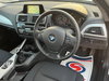 BMW 1 Series 1.5 116d ED Plus Euro 6 (s/s) 5dr 5dr Manual 2026