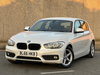 BMW 1 Series 1.5 116d ED Plus Euro 6 (s/s) 5dr 5dr Manual 2026