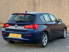 BMW 1 Series 1.5 116d ED Plus Euro 6 (s/s) 5dr 5dr Manual 2026