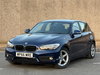 BMW 1 Series 1.5 116d ED Plus Euro 6 (s/s) 5dr 5dr Manual 2026