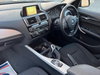 BMW 1 Series 1.5 116d ED Plus Euro 6 (s/s) 5dr 5dr Manual 2026